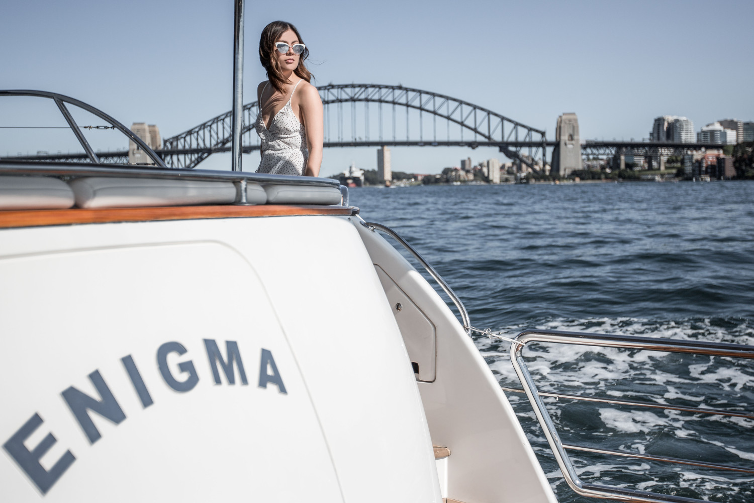 Exclusive Boat Hire Sydney