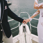 wedding harbour ceremonies sydney