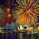 New Years Eve Boat Hire Sydney